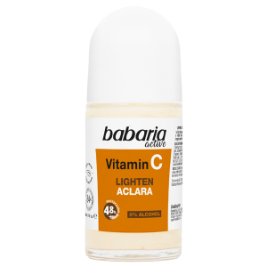 Comprar Babaria Vitamina C Online