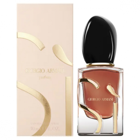 Comprar Giorgio Armani Sì