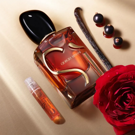 Comprar Giorgio Armani Sì