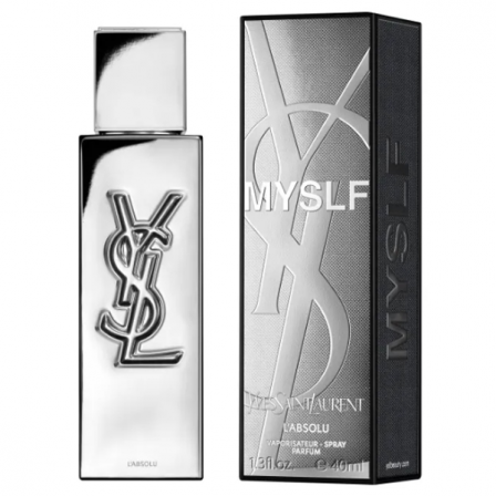 Comprar Yves Saint Laurent MY SLF L'Absolu