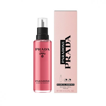 Comprar Prada Paradoxe Essence Refill