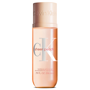 Comprar Calvin Klein Sheer Peach Online
