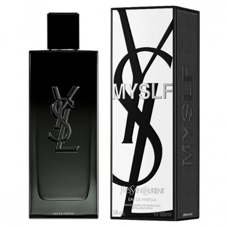 Comprar Yves Saint Laurent My SLF