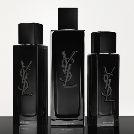 Comprar Yves Saint Laurent My SLF