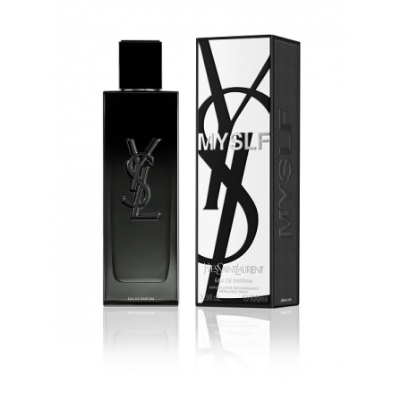 Comprar Yves Saint Laurent My SLF