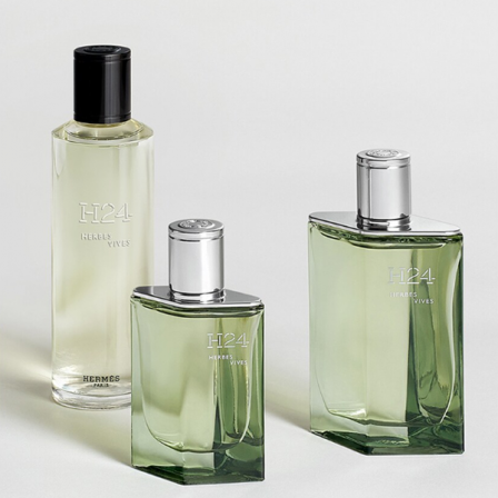 Comprar Hermès H24 Herbes Vives