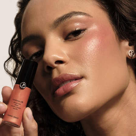 Comprar Armani Beauty Colorete Líquido Luminoso