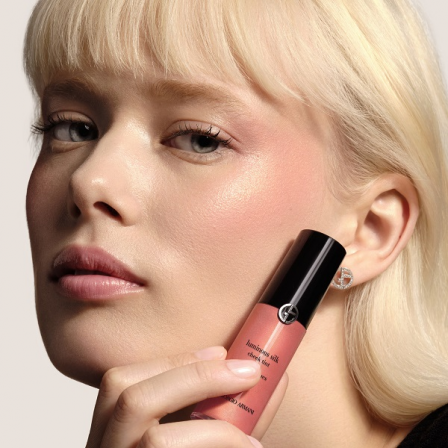 Comprar Armani Beauty Colorete Líquido Luminoso