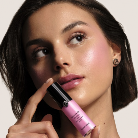Comprar Armani Beauty Colorete Líquido Luminoso