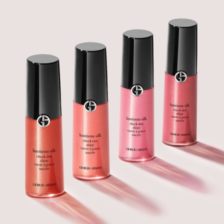 Comprar Armani Beauty Colorete Líquido Luminoso