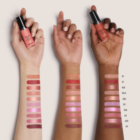Comprar Armani Beauty Colorete Líquido Luminoso