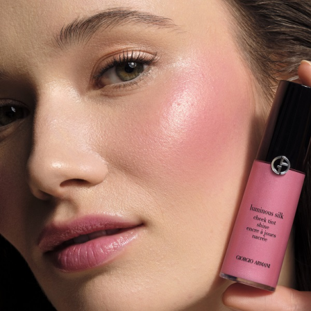 Comprar Armani Beauty Colorete Líquido Luminoso