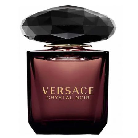 Comprar Versace Crystal Noir