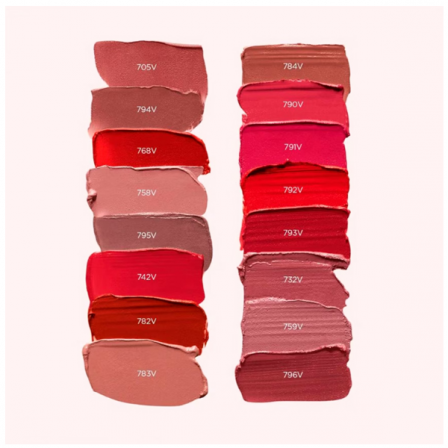 Comprar Clarins Joli Rouge Velvet Recarga