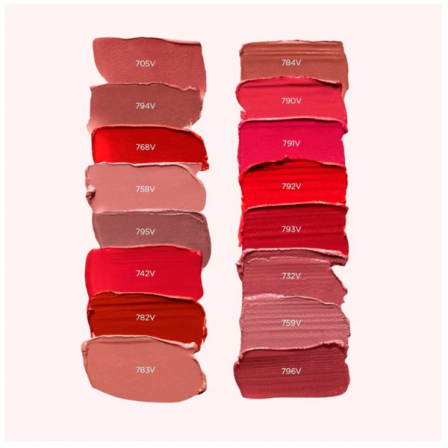 Comprar Clarins Joli Rouge Velvet Recarga