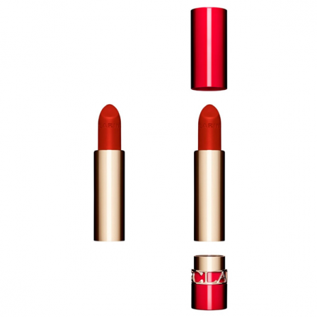 Comprar Clarins Joli Rouge Velvet Recarga