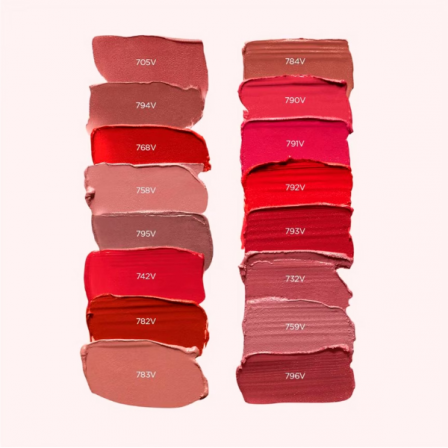 Comprar Clarins Joli Rouge Velvet Recarga