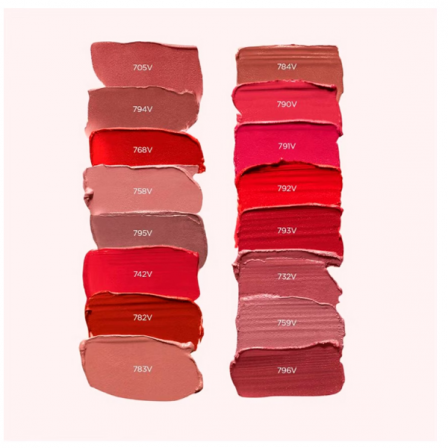 Comprar Clarins Joli Rouge Velvet Recarga