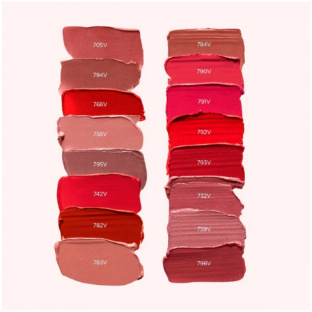 Comprar Clarins Joli Rouge Velvet Recarga