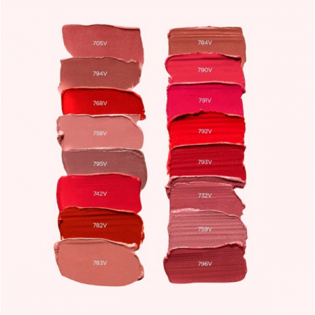 Comprar Clarins Joli Rouge Velvet Recarga