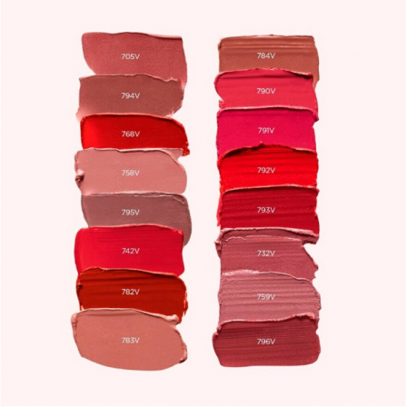 Comprar Clarins Joli Rouge Velvet Recarga