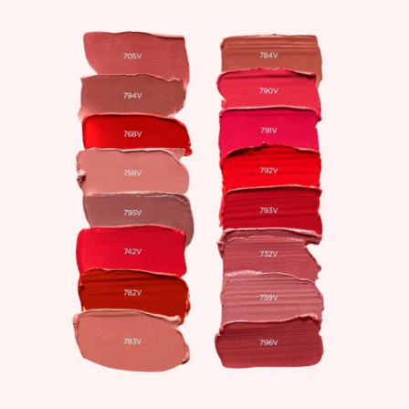 Comprar Clarins Joli Rouge Velvet Recarga
