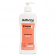 Comprar Babaria Vitamin E 