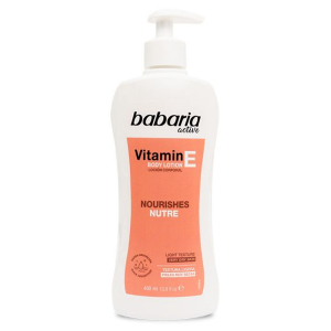 Comprar Babaria Vitamin E  Online