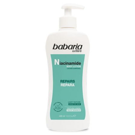 Comprar Babaria Noiacinamide
