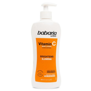Comprar Babaria Vitamin C Online