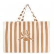 Comprar Sisley [Regalo] Bolsa Rayas Marrón