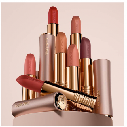 Comprar Lancôme Absolu Rouge Intimatte