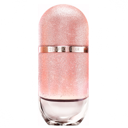 Comprar Carolina Herrera 212 VIP Rosé Elixir