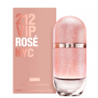 Comprar Carolina Herrera 212 VIP Rosé Elixir