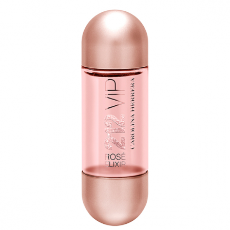 Comprar Carolina Herrera 212 VIP Rosé Elixir