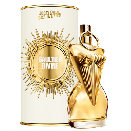 Comprar Jean Paul Gaultier  Gaultier Divine