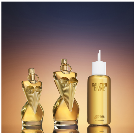 Comprar Jean Paul Gaultier  Gaultier Divine