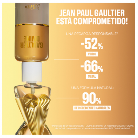 Comprar Jean Paul Gaultier  Gaultier Divine