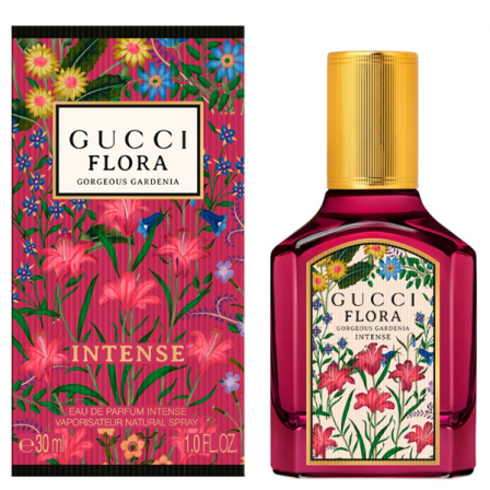 Comprar Gucci Guci Flora Gardenia
