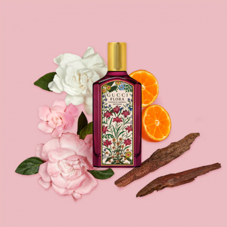 Comprar Gucci Guci Flora Gardenia