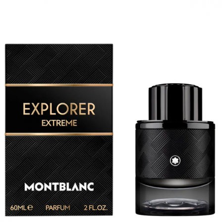 Comprar Mont Blanc Explorer Extreme