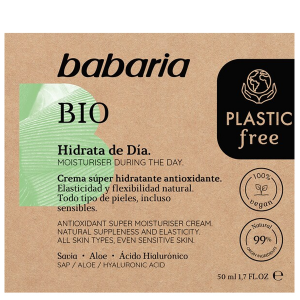 Comprar Babaria Moisturiser During The Day Online