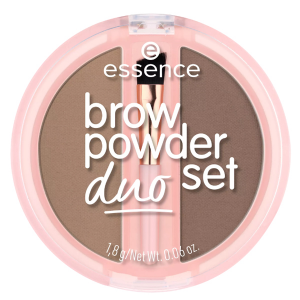 Comprar Essence Cosmetics Brow Powder Duo Set Online