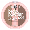 Brow Powder Duo Set