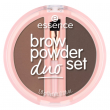 Comprar Essence Cosmetics Brow Powder Duo Set