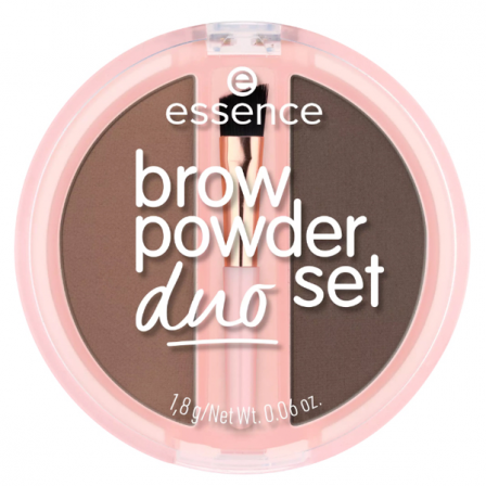 Comprar Essence Cosmetics Brow Powder Duo Set