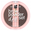 Comprar Essence Cosmetics Brow Powder Duo Set