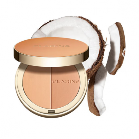 Comprar Clarins Ever Bronze