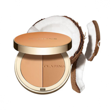 Comprar Clarins Ever Bronze