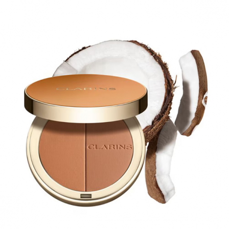 Comprar Clarins Ever Bronze